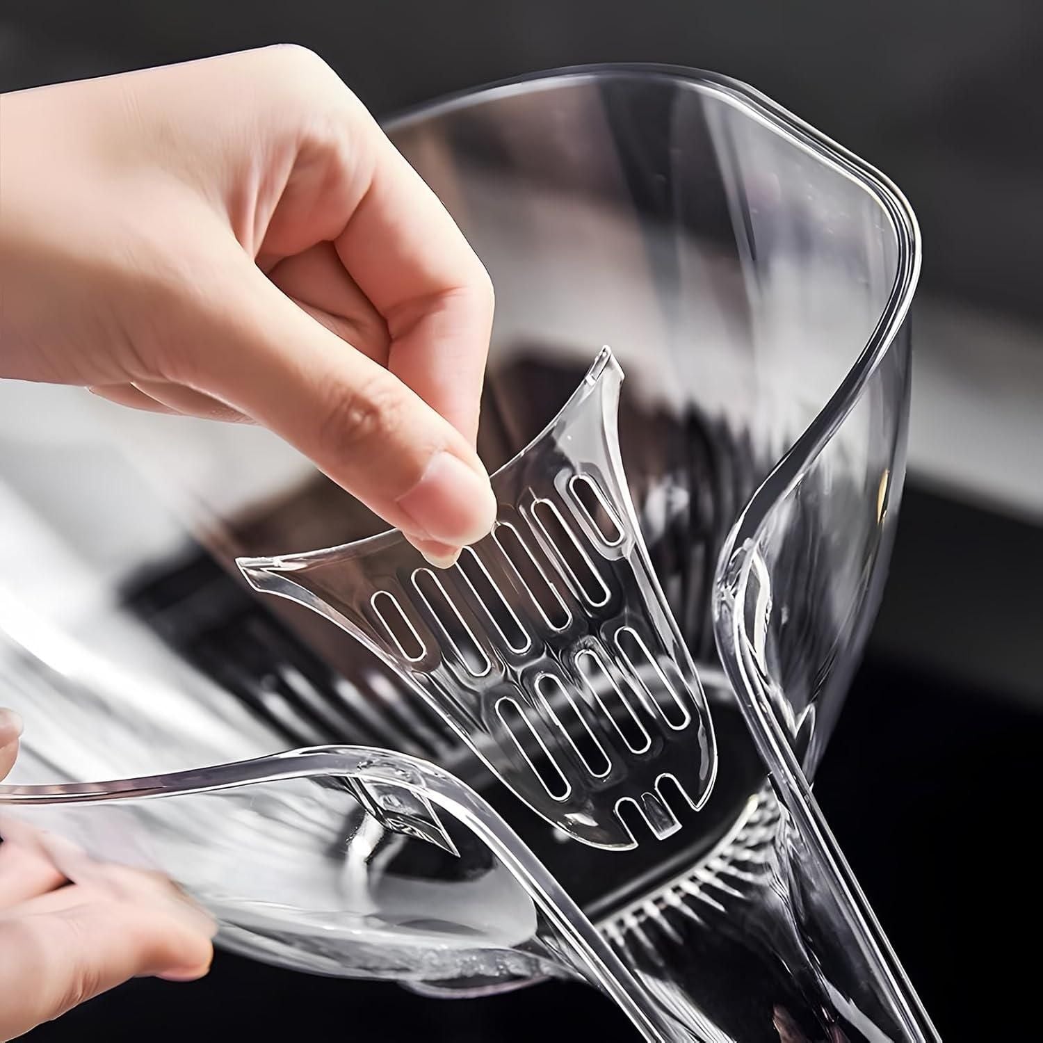 Drain Basket for Kitchen Sink